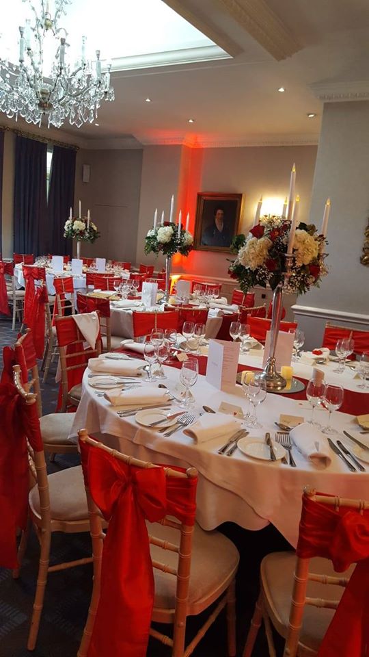 Copyright The Creative Venue